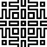 Labyrinth | V=29_213-025 Labyrinth | V=29_213-025